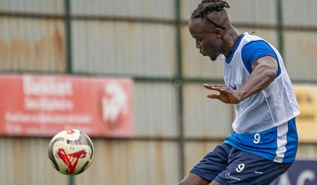 Çaykur Rizespor, Alanyaspor Maçına Hatalardan Arınarak Hazırlanıyor