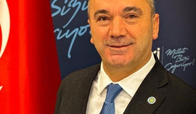 Yavuz Aydın’dan Sümela’daki Ortodoks Ayinine Sert Tepki: “Siyasi Bir Araç Haline Getiriliyor”