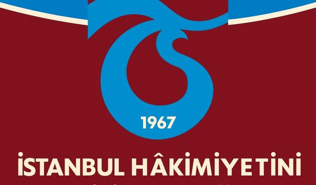 Trabzonspor 57 Yaşında: Türk Futbolunda Devrim Yaratan Efsane