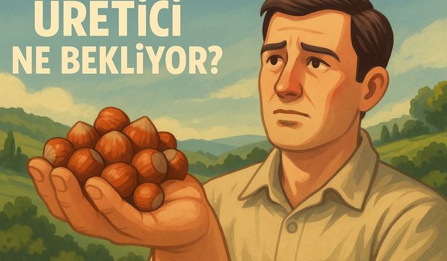 Fındık Fiyatlarında Zirve Yarışı! İl İl Güncel Liste Açıklandı