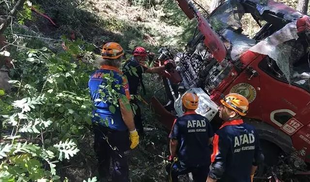 Osmaniye’deki Arazöz Faciasında Acı Bilanço Arttı! Şehit Sayısı 2 Oldu