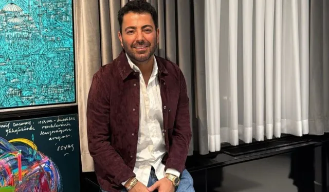 Ersan Diamond Gözaltında! Ünlülerin Kuyumcusuna Operasyon