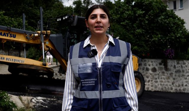 Trabzon’da Yol Krizi: Çağlayan Yanlıca Afet Bölgesi İlan Edildi!