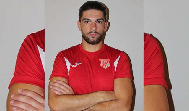 Sebat Gençlikspor’un Golcü Oyuncusu Samet Bulut’tan Çaprıcı Açıklamalar