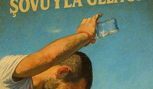 Karadeniz’de Bugün Hava Şovuyla Geliyor: Hava Durumu Bugün Ne Gösteriyor?