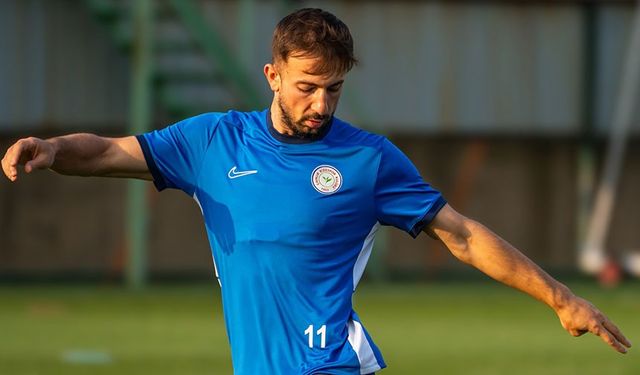 Halil Dervişoğlu’na İlk 11 Yolu Göründü! Alanyaspor Maçına Hazırlanıyor
