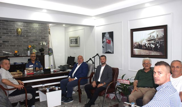 Fındık Ticaretinde Güvenlik Vurgusu