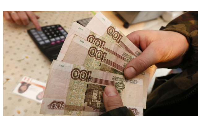 Rusya’dan Döviz Piyasasını Sarsan Karar! Satış Zorunluluğu Tamamen Kaldırıldı