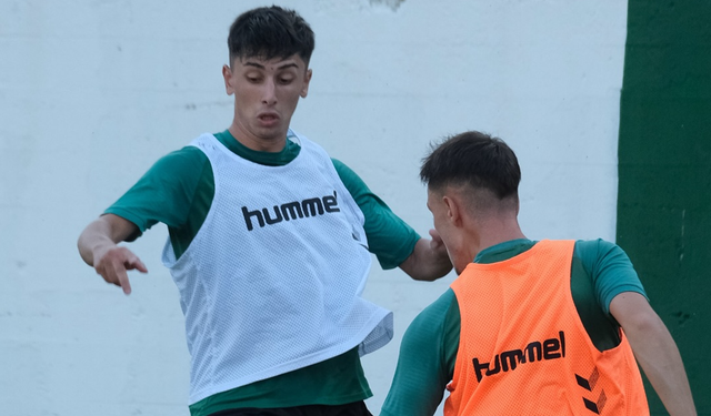 Giresunspor Lige Kayıpsız Başlamak İstiyor!