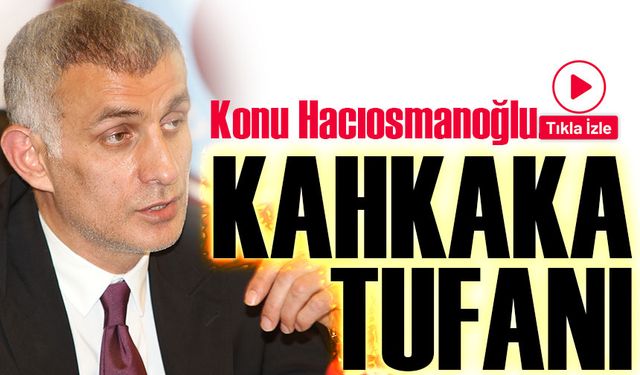 TFF Başkanı Hacıosmanoğlu’nun Kura Yorumu Olay Oldu: “Liverpool Eski Liverpool Değil”