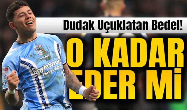 Trabzonspor’un Gündemindeki Yıldız: Gustavo Hamer İçin Dudak Uçuklatan Bedel!
