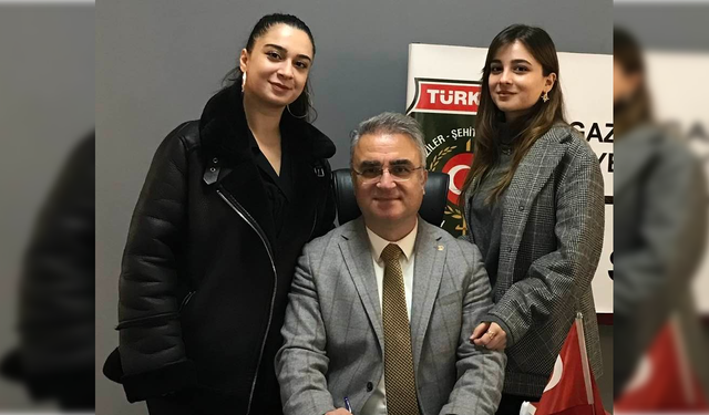 Trabzonlu Doktordan Duygulandıran Adım: Düğün Takılarını Şehit Ailelerine Bağışladı