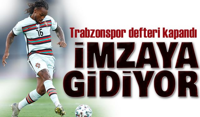 Trabzonspor’dan Sürpriz Transfer Hamlesi: Tiago Palacios Gündemde!