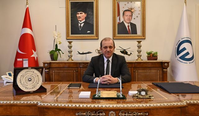 KTÜ’den 2025 YKS’de Rekor Doluluk Oranı: Büyük Başarıya İmza Attı