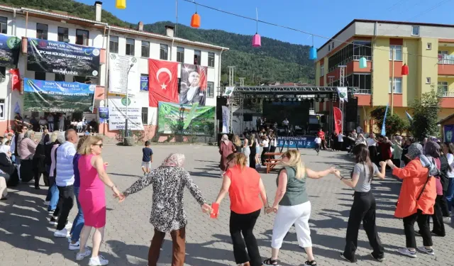 Topçam Kültür Sanat Festivali 2025: Ordu’da Renkli Anlar ve Unutulmaz Eğlence