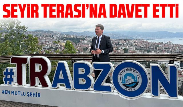 "Ortahisar Belediyesi’nden Öğrencilere Burs Seferberliği!"