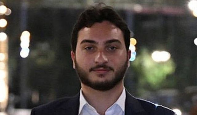 Mustafa Bilge Altun Kimdir? Fahrettin Altun'un Oğlu Kim?