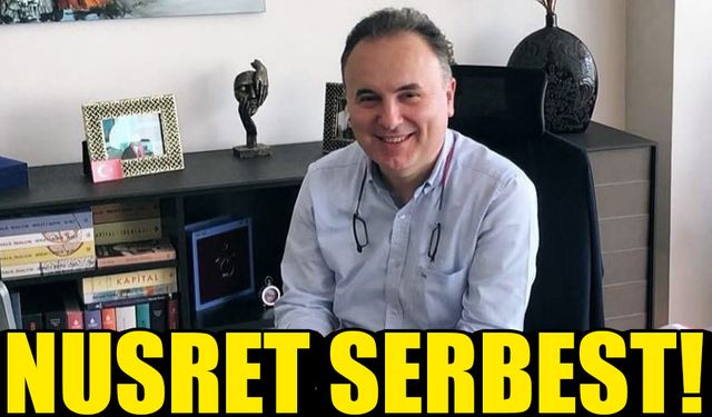 Trabzon’da Gözaltına Alınan Avukat Nusret Yılmaz Serbest Bırakıldı