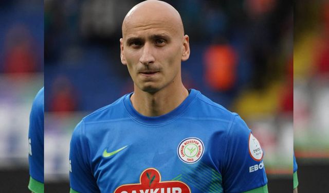 Çaykur Rizespor Kaleci Arayışında: Transfer İçin Avrupa Pazarı Bekleniyor
