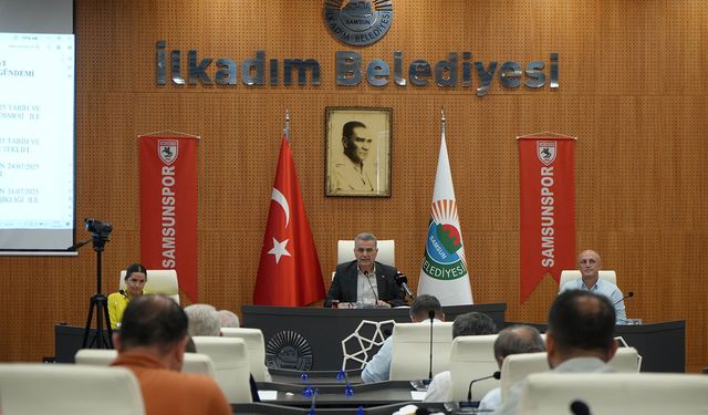 İlkadım’da Hastaneler Taşınıyor! 350 Yataklı Yeni Devlet Hastanesi Geliyor