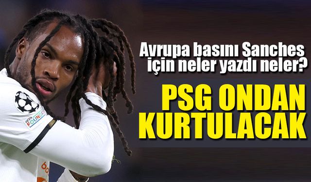 Renato Sanches’in Trabzonspor Transferi Tartışılıyor! Kas Kırılganlığı Hastalığı Şüpheleri Gündemde