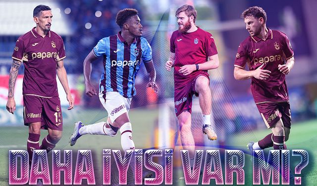 "Trabzonspor’un Defans Hattı Süper Lig’de Fiyat-Performansın Zirvesinde"