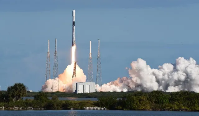 SpaceX, Starship roketinin 10’uncu test uçuşunu başarıyla gerçekleştirdi