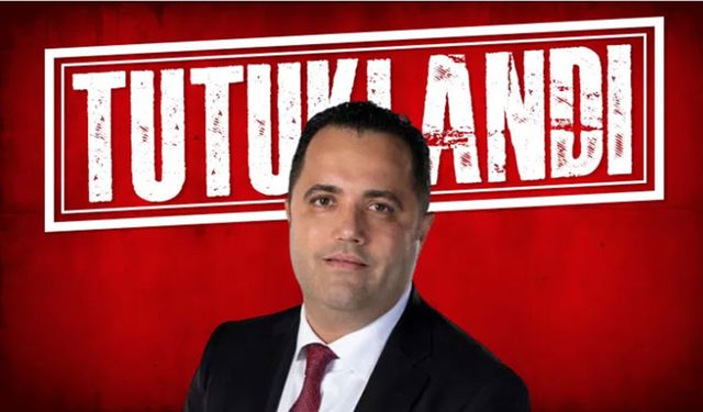 Rüşvet Suçlamasıyla Tutuklandı: Avukat Rezan Epözdemir Hakkında Çarpıcı Gelişme