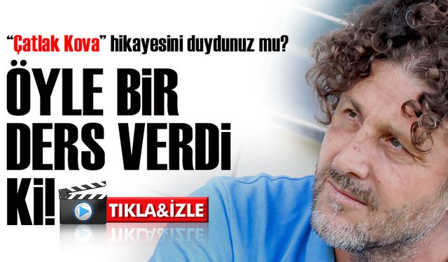 Fatih Tekke’den Futbolcularına Duygusal Hikâye: “Hepimiz Birbirimizi Tamamlıyoruz”