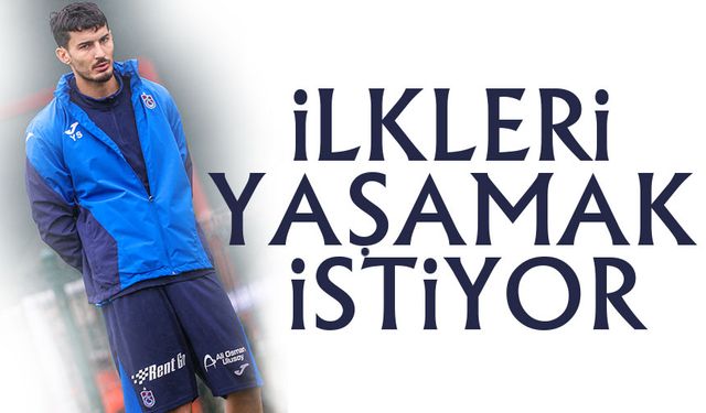 Fırtına, Samsunspor Maçıyla 4’te 4 Yapıp Tarihe Geçmek İstiyor