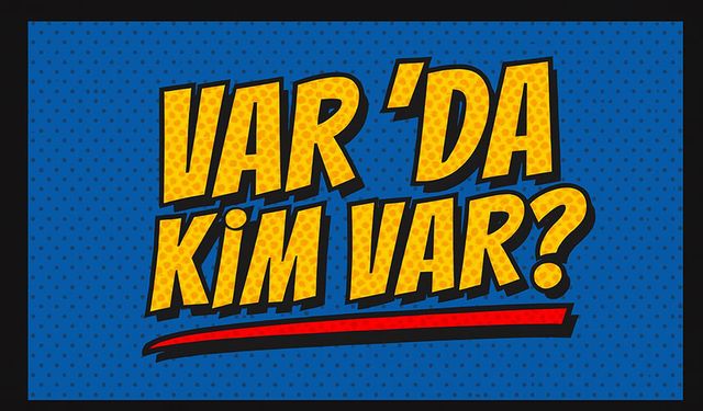 Trabzonspor, Kasımpaşa Deplasmanında! VAR Hakemi Belli Oldu