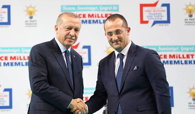 Başkan Ekim’den AK Parti’nin 24. Yılına Anlamlı Mesaj