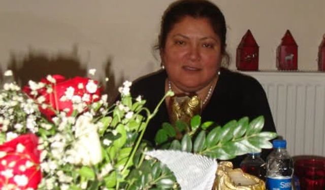 Trabzon’un Acı Kaybı: Dr. Ayşe Bıçakçıoğlu Hayata Veda Etti