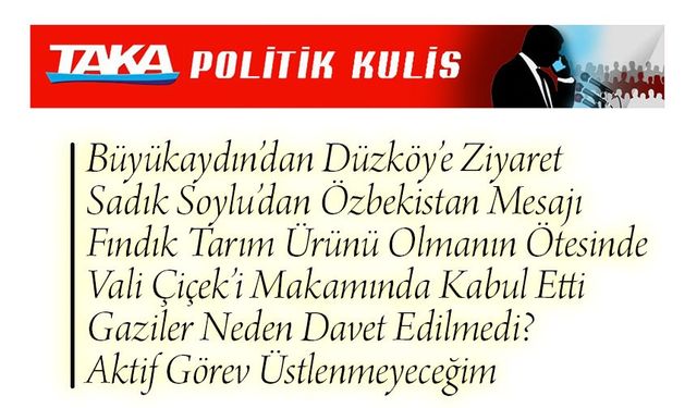 Sadık Soylu’dan Özbekistan Mesajı