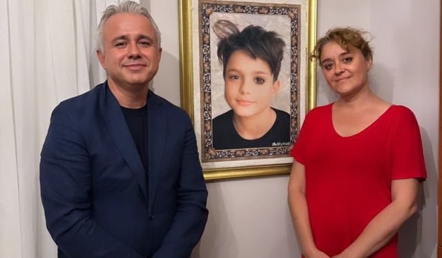 Trabzonlu Mattia Ahmet Minguzzi Davasında Yeni Avukat: Ersan Barkın Temsil Edecek