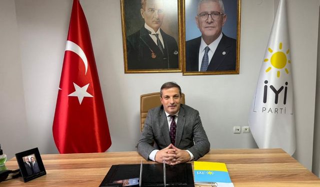 İYİ Parti’den Seçim Öncesi Şok Çıkış: “Türkiye’nin Kurtuluşu Bizimle Olacak!”