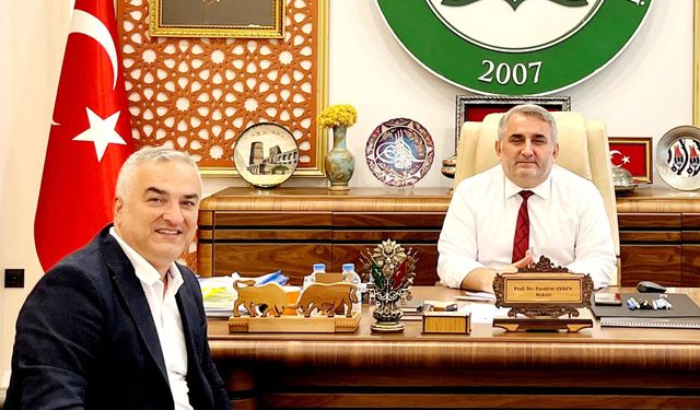 Artvin Çoruh Üniversitesi’nde Rekor Doluluk Oranı