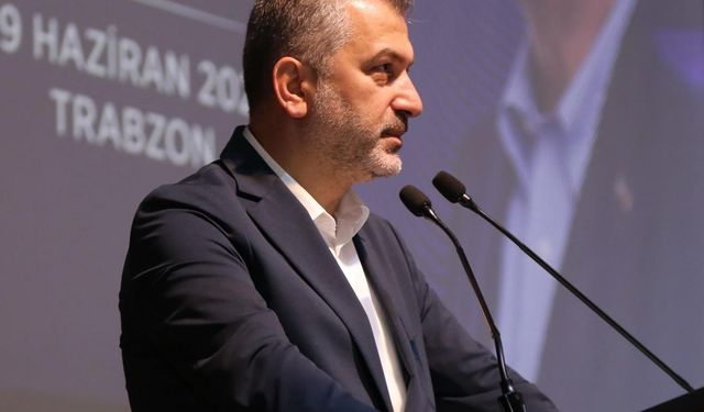 Dr. Sezgin Mumcu’dan 30 Ağustos Zafer Bayramı Mesajı
