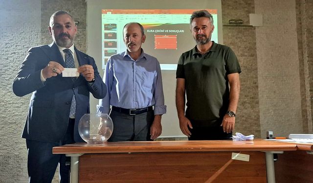 Arsin’de Futbol Heyecanı Başlıyor: 3. Geleneksel Halı Saha Turnuvası 4 Eylül’de