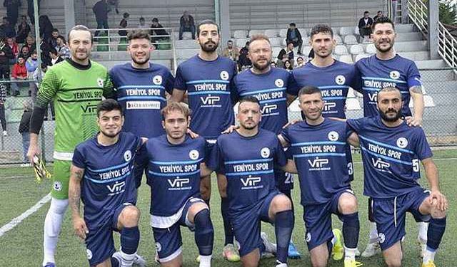 Yeniyolspor’un BAL Ligi Hedefi Büyük: “Şampiyonluk İçin Sahadayız”