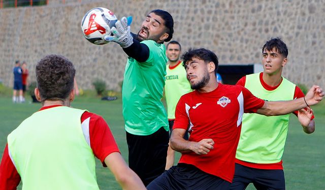 1461 Trabzon FK İlk Galibiyet Peşinde! Hedef Kahramanmaraş İstiklalspor