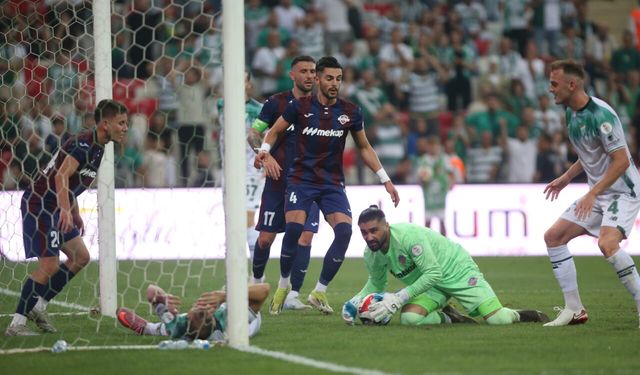 Gebzespor – 1461 Trabzon FK Maçı Büyük Heyecana Sahne Olacak