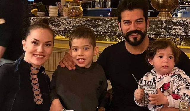 Fahriye Evcen ve Burak Özçivit boşanıyor mu? Şaşırtan iddialar