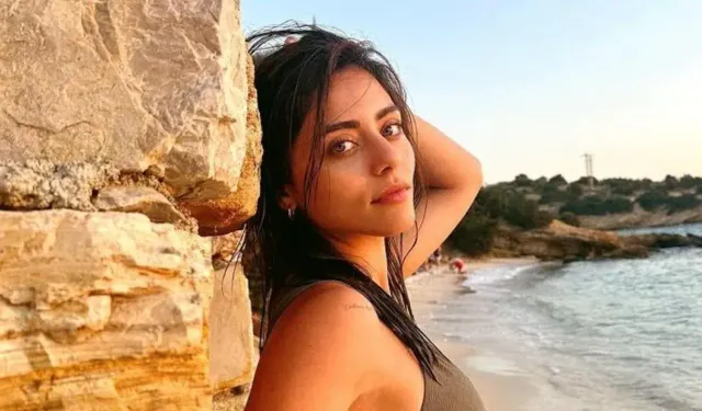Kızılcık Şerbeti’nin Doğa’sı Sıla Türkoğlu’ndan dudak uçuklatan reklam anlaşması