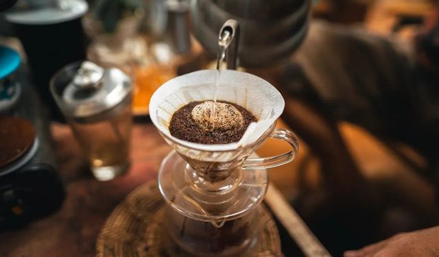 Kahve Krizi Kapıda! Kuraklık ve Vergiler Fiyatları Uçurdu