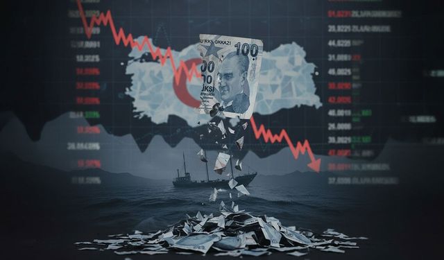 TL'de Büyük Kırılma mı Yaklaşıyor? Ekonomistler Bu Sinyale Dikkat Çekti