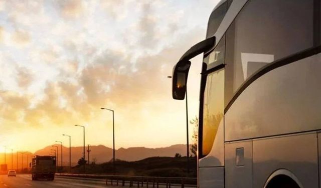 Ünlü Otobüs Firması iflas etti: Ekonomik kriz otobüs devini de vurdu