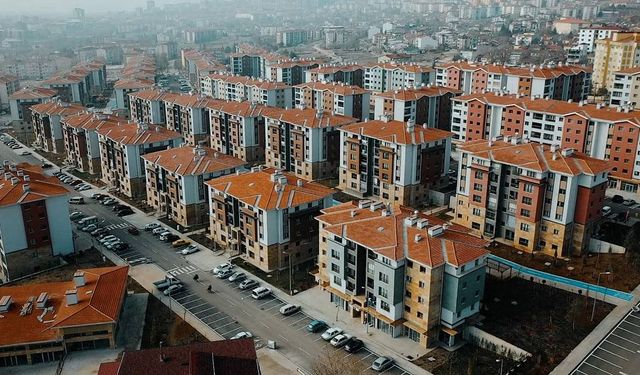 Türkiye Genelinde Dev İhale! Yüzlerce Taşınmaz Alıcılarını Bekliyor