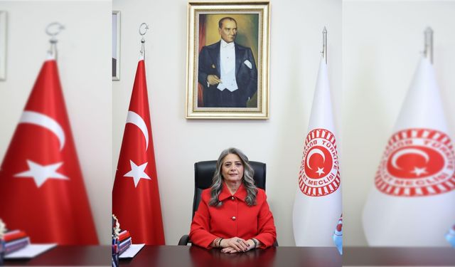 CHP’li Suiçmez’den Hükümete Çağrı: “KTÜ Diş Hastanesi İçin 180 Milyonluk Ödenek Acilen Gönderilmeli”