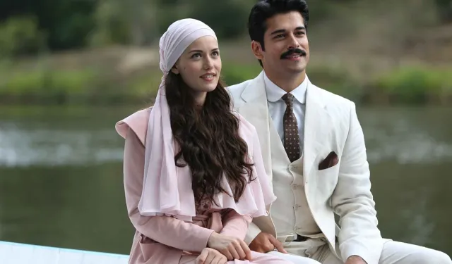 Burak Özçivit Mal Varlığını Satıyor: Ülkeyi Mi Terk Ediyor?